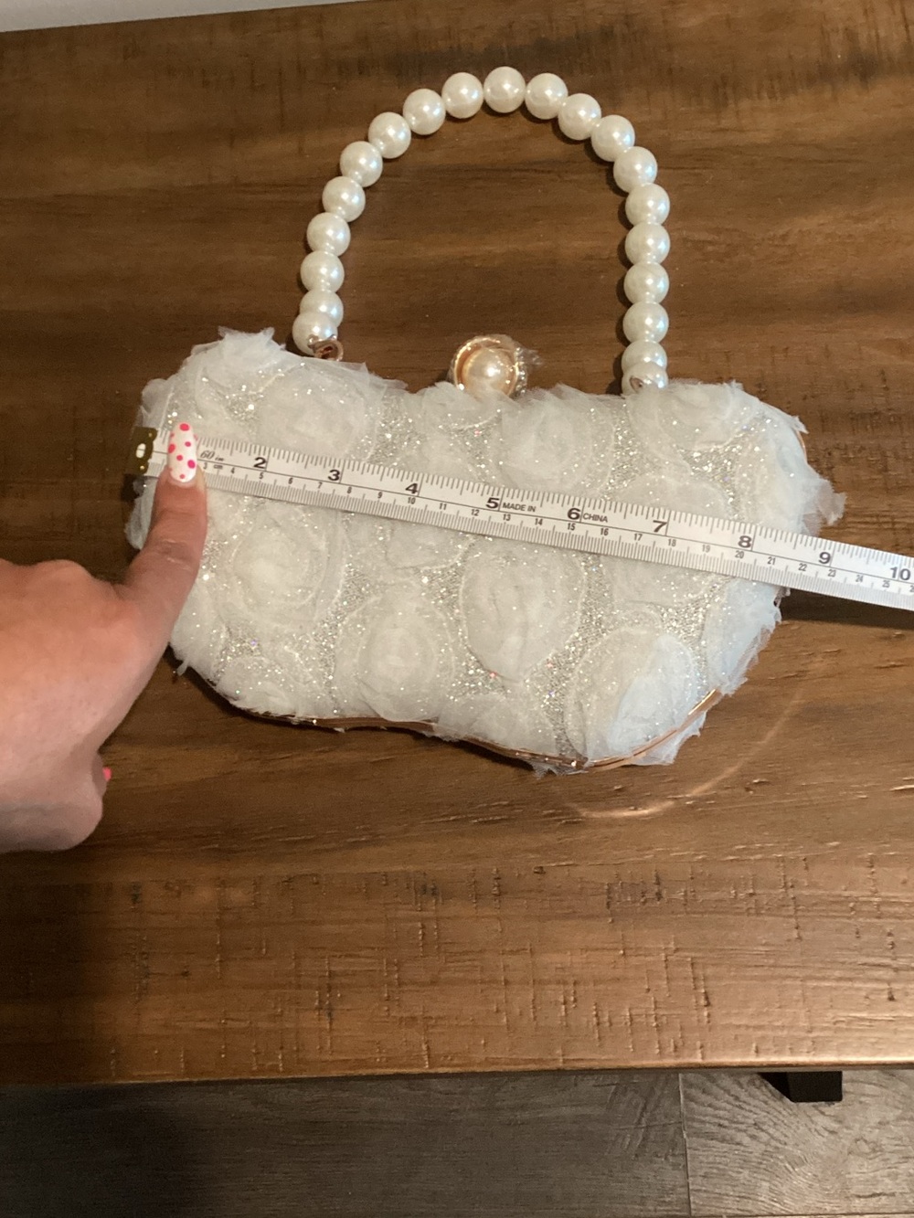 Purse bundle🌸👛 - Picture 10 of 11
